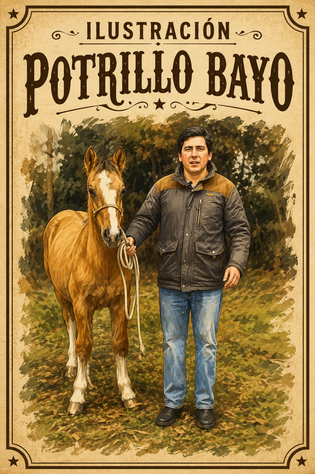 "PROTILLO BAYO"
